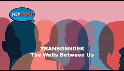 Q and A - Transgender; The walls between us...