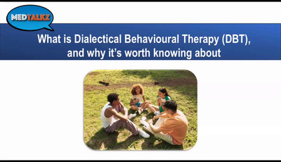 Q and A - What is Dialectical ...