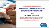 Q and A - Pancreatic Cancer...