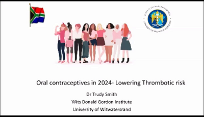 Oral Contraceptive in 2024 –...
