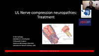 Treatment of Upper Limb Nerve Compression Neuropathies...