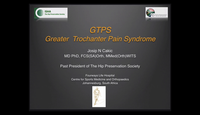 Greater Trochanter Pain Syndro...